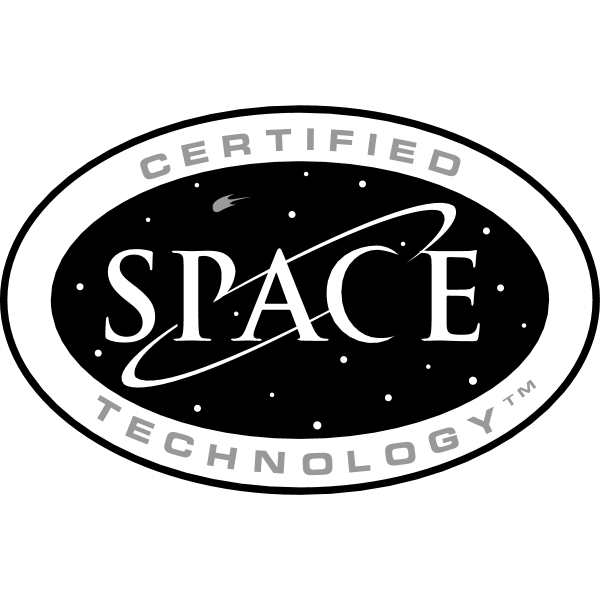 CERTIDIED SPACE TECH