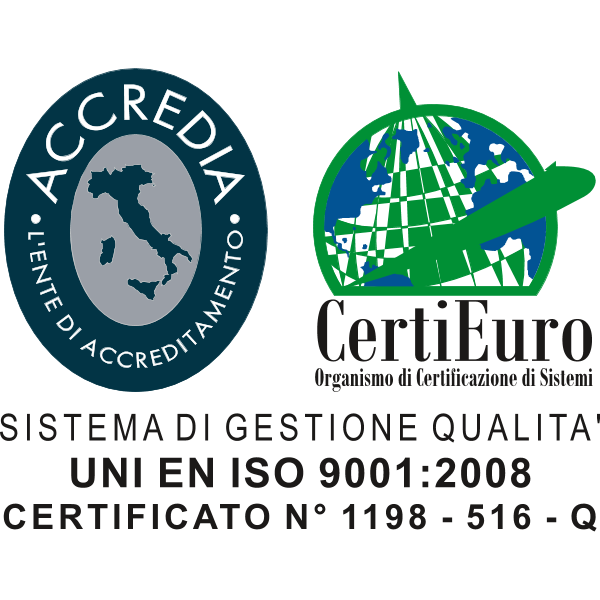 Certieuro Logo