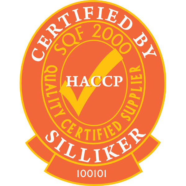 Certificate by Silliker Logo ,Logo , icon , SVG Certificate by Silliker Logo