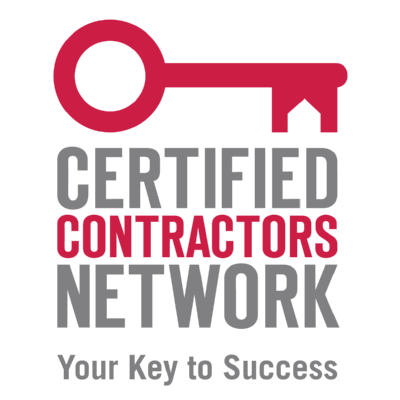 Certified Contractors Network Logo ,Logo , icon , SVG Certified Contractors Network Logo
