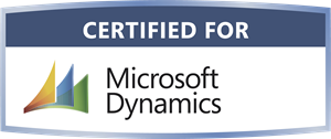 Certified for Microsoft Dynamics Logo ,Logo , icon , SVG Certified for Microsoft Dynamics Logo