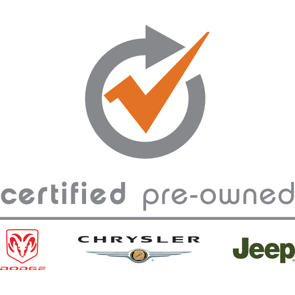 Certified Pre-Owned Chrysler Dodge Jeep Logo ,Logo , icon , SVG Certified Pre-Owned Chrysler Dodge Jeep Logo