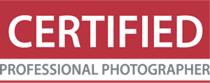 certified professional photographer Logo ,Logo , icon , SVG certified professional photographer Logo