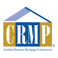 Certified Reverse Mortgage Professional Logo ,Logo , icon , SVG Certified Reverse Mortgage Professional Logo