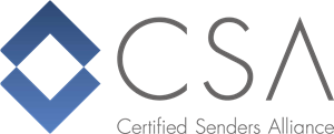 Certified Senders Alliance (CSA) Logo ,Logo , icon , SVG Certified Senders Alliance (CSA) Logo