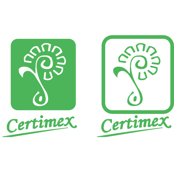 Certimex Logo ,Logo , icon , SVG Certimex Logo
