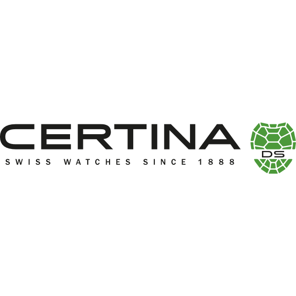 Certina S A  Logo