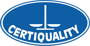 Certiquality Logo ,Logo , icon , SVG Certiquality Logo