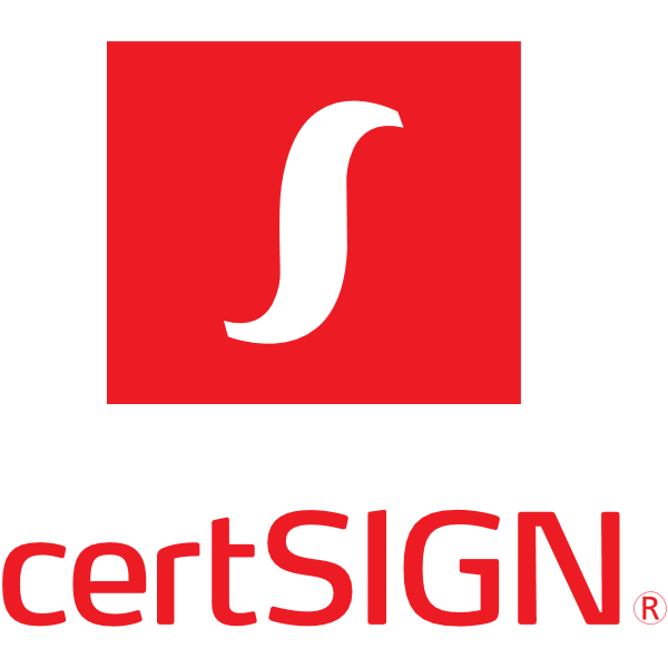 certSIGN Logo ,Logo , icon , SVG certSIGN Logo