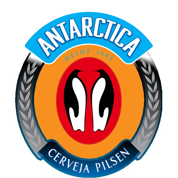 CERVEJA antarctica Logo ,Logo , icon , SVG CERVEJA antarctica Logo
