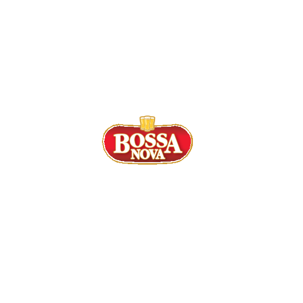 Cerveja Bossa Nova Logo ,Logo , icon , SVG Cerveja Bossa Nova Logo