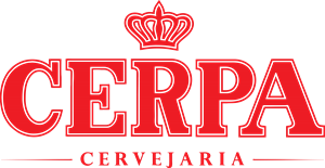 CERVEJA CERPA Logo ,Logo , icon , SVG CERVEJA CERPA Logo
