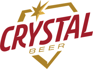 Cerveja Crystal Nova Logo ,Logo , icon , SVG Cerveja Crystal Nova Logo