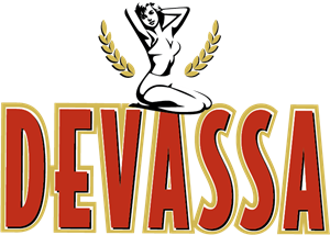 Cerveja Devassa Logo ,Logo , icon , SVG Cerveja Devassa Logo