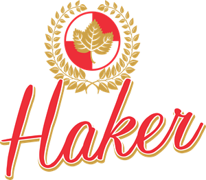 CERVEJA HARKER Logo