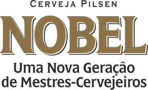Cerveja Nobel Logo