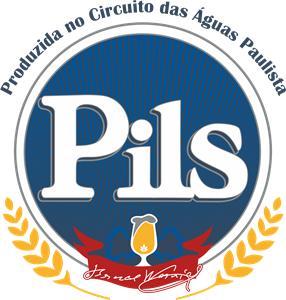 Cerveja Pils Logo ,Logo , icon , SVG Cerveja Pils Logo