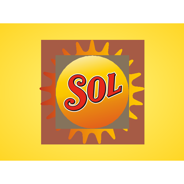 cerveja sol Logo ,Logo , icon , SVG cerveja sol Logo