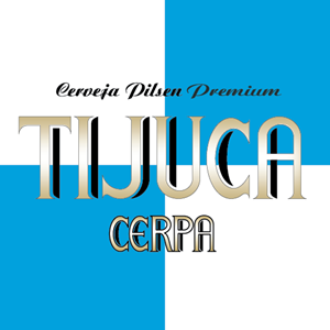 Cerveja Tijuca Logo ,Logo , icon , SVG Cerveja Tijuca Logo
