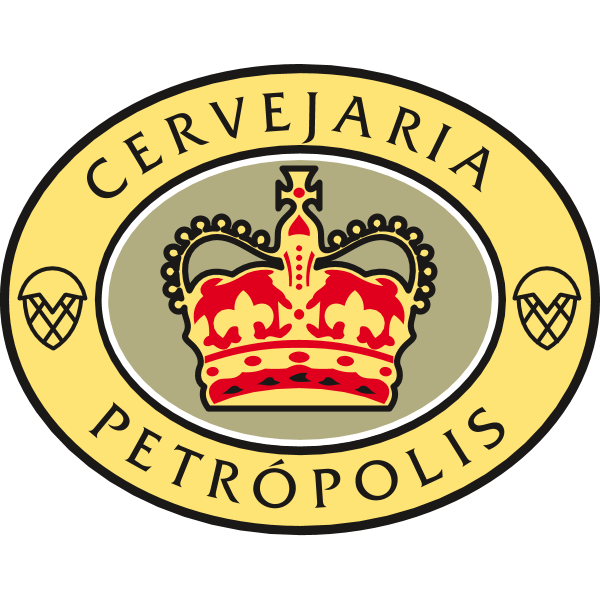 Cervejaria Petrópolis Logo ,Logo , icon , SVG Cervejaria Petrópolis Logo