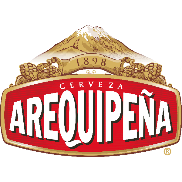 cerveza arequipeña Logo