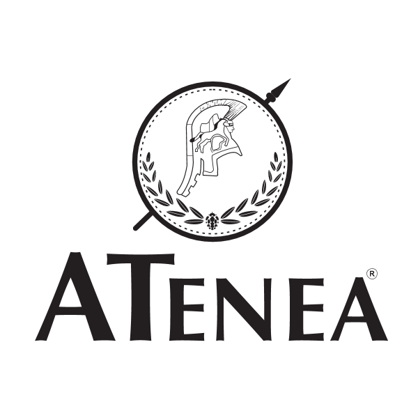 Cerveza Atenea Logo ,Logo , icon , SVG Cerveza Atenea Logo