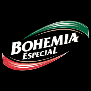 Cerveza Bohemia Logo