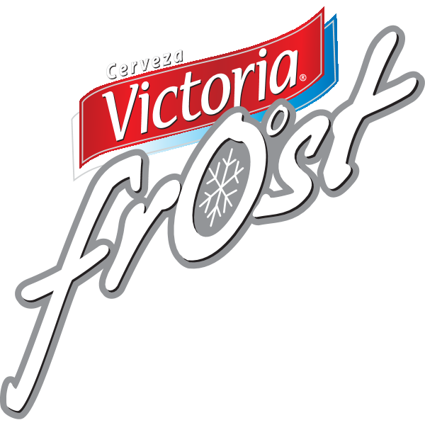 Cerveza Frost Logo