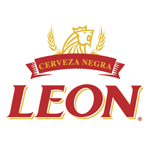 Cerveza Leon Logo