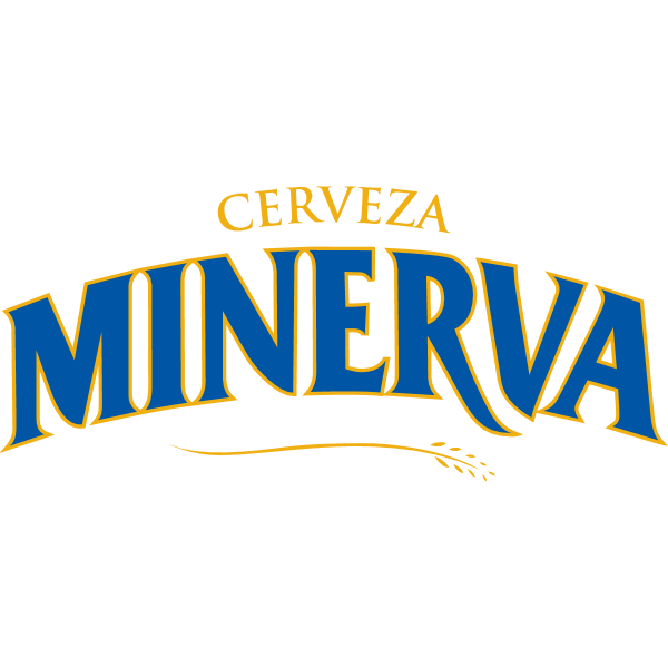 Cerveza Minerva Logo ,Logo , icon , SVG Cerveza Minerva Logo