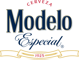 Cerveza Modelo Especial Logo
