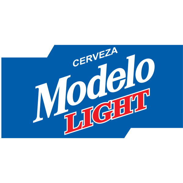 Cerveza Modelo Light Logo ,Logo , icon , SVG Cerveza Modelo Light Logo