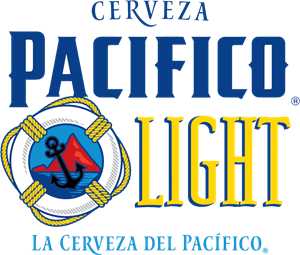 Cerveza Pacifico Light Logo ,Logo , icon , SVG Cerveza Pacifico Light Logo