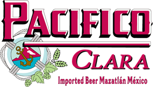 Cerveza Pacнfico Logo ,Logo , icon , SVG Cerveza Pacнfico Logo