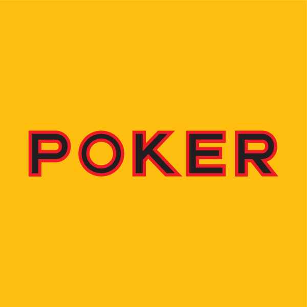 Cerveza Poker Logo
