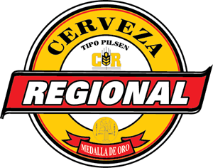 Cerveza Regional Logo ,Logo , icon , SVG Cerveza Regional Logo