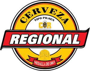 Cerveza Regional Logo