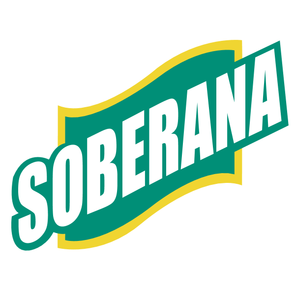 Cerveza Soberana Logo ,Logo , icon , SVG Cerveza Soberana Logo