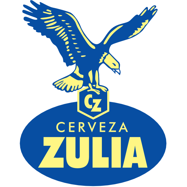 Cerveza Zulia Logo ,Logo , icon , SVG Cerveza Zulia Logo