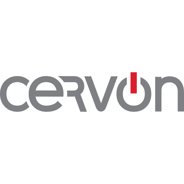 Cervon Latvia Logo