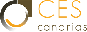 CES Canarias Logo ,Logo , icon , SVG CES Canarias Logo