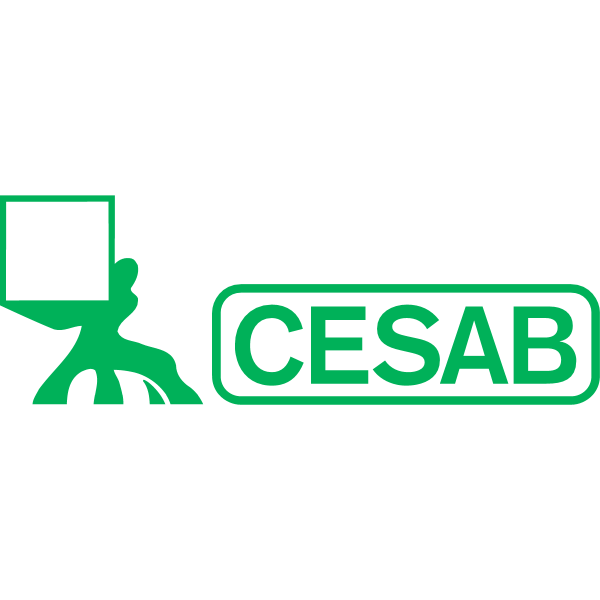 Cesab Logo ,Logo , icon , SVG Cesab Logo