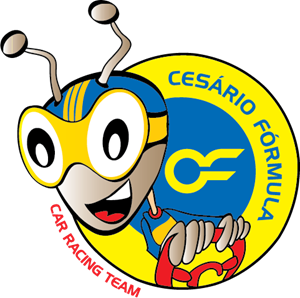Cesario Formula Logo ,Logo , icon , SVG Cesario Formula Logo