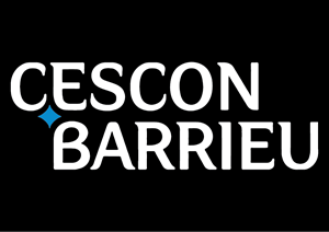 Cescon Barrieu Logo ,Logo , icon , SVG Cescon Barrieu Logo