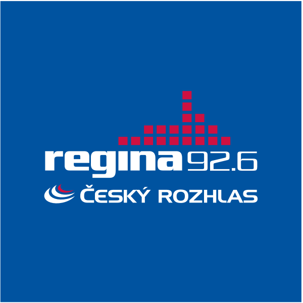 Cesky Rozhlas Regina Logo ,Logo , icon , SVG Cesky Rozhlas Regina Logo
