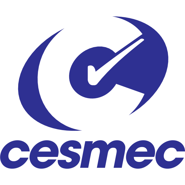 Cesmec Logo ,Logo , icon , SVG Cesmec Logo