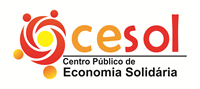 CESOL – Centro Público de Economia Solidária Logo