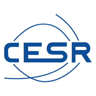 CESR Logo ,Logo , icon , SVG CESR Logo