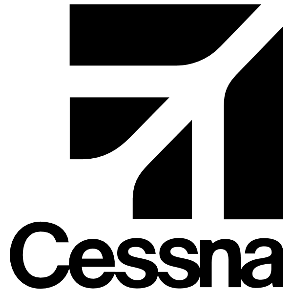 Cessna ,Logo , icon , SVG Cessna