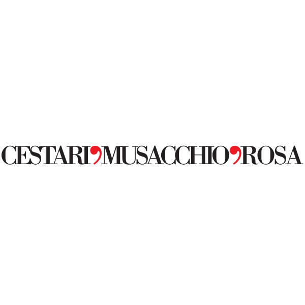 Cestari, Musacchio&Rosa Logo